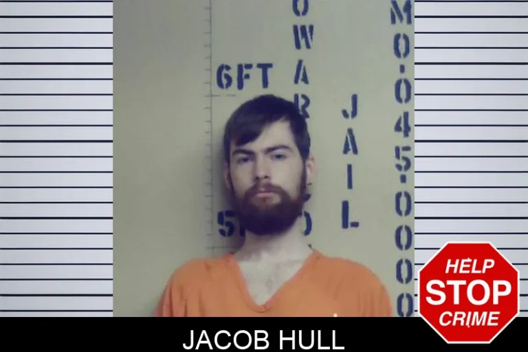 Jacob Hull