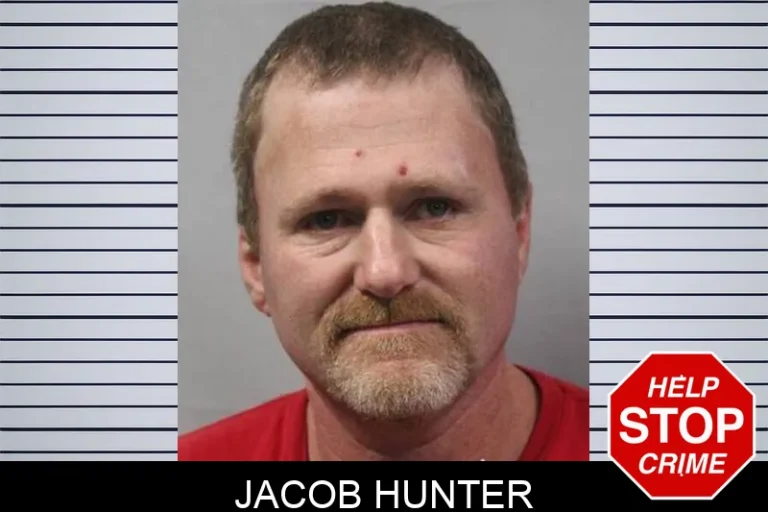 Jacob Hunter