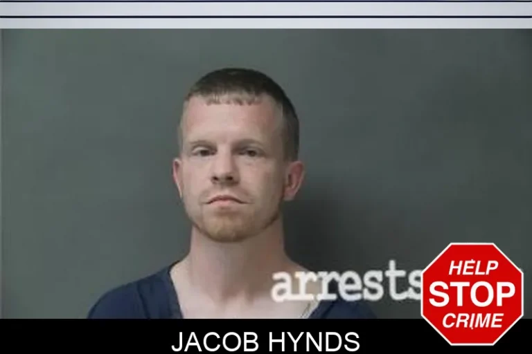 Jacob Hynds