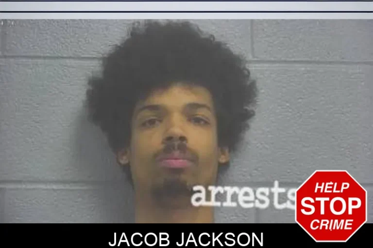 Jacob Jackson