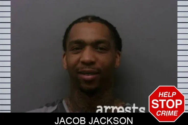 Jacob Jackson