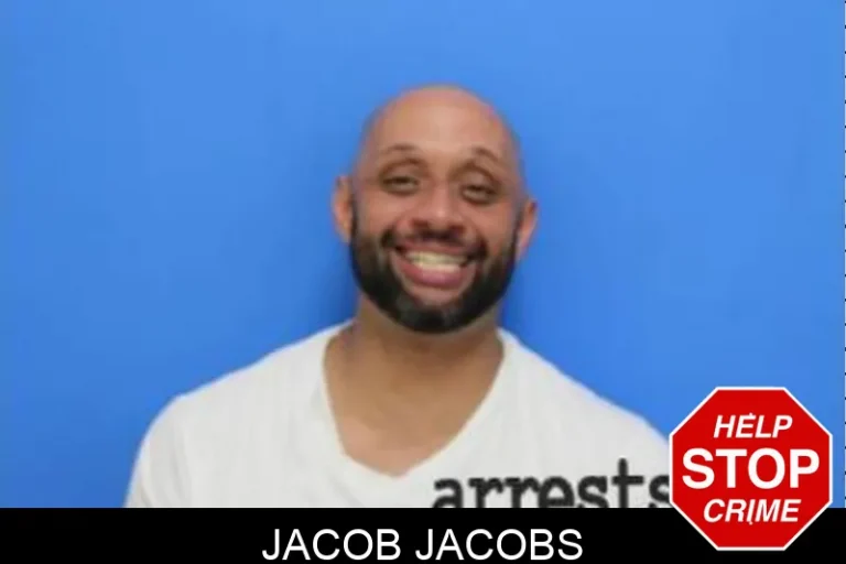 Jacob Jacobs