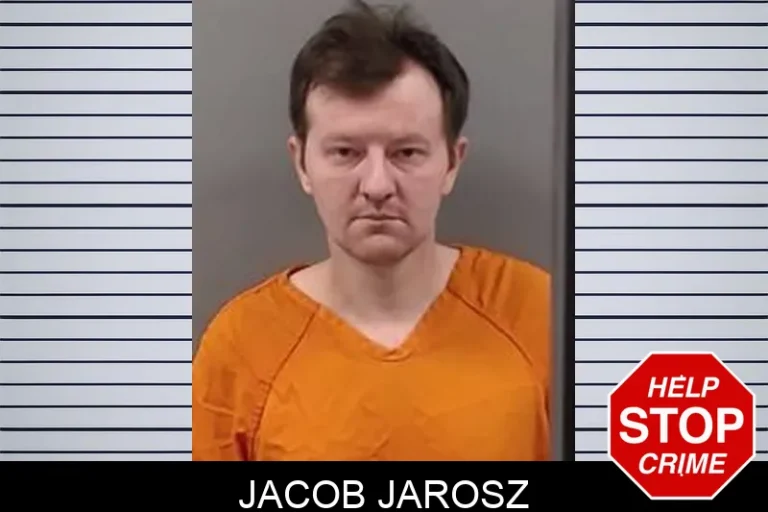 Jacob Jarosz