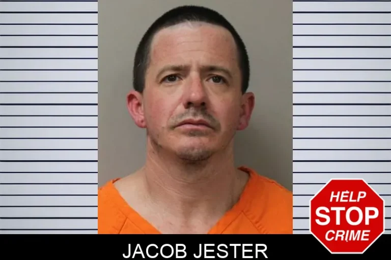 Jacob Jester