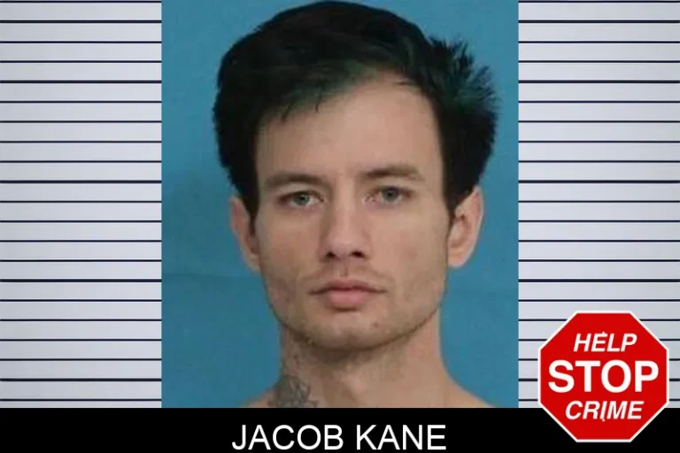 Jacob Kane
