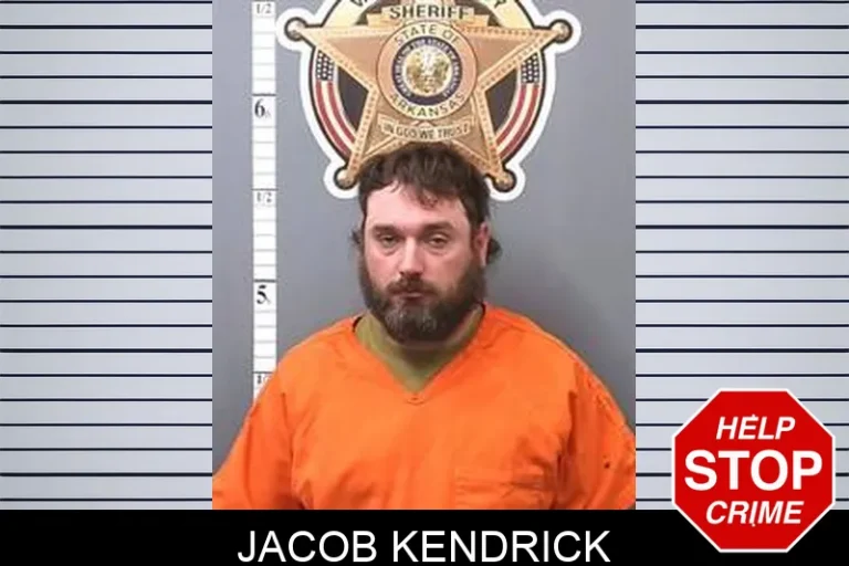 Jacob Kendrick