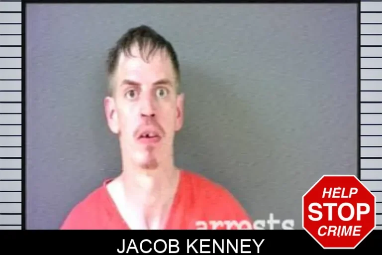 Jacob Kenney