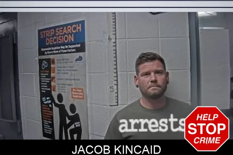 Jacob Kincaid