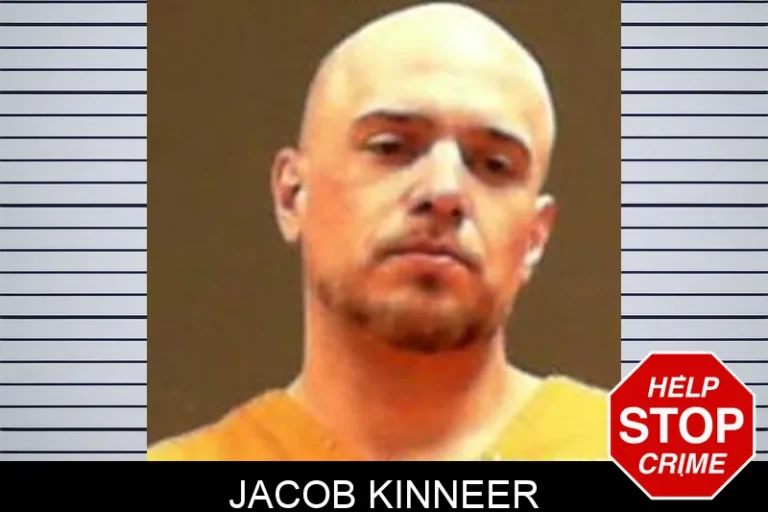 Jacob Kinneer