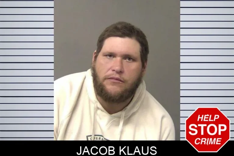 Jacob KlauS