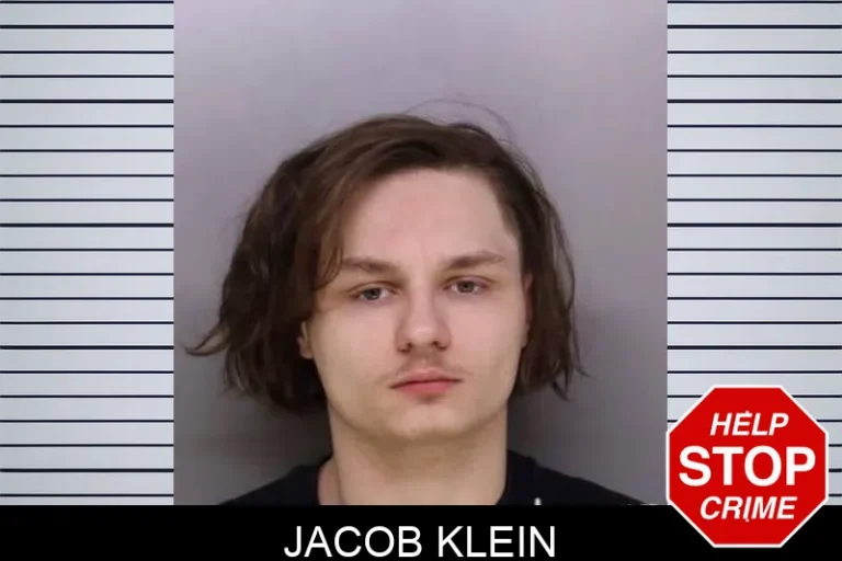 Jacob Klein