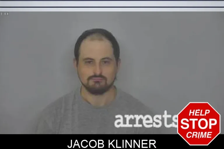 Jacob Klinner
