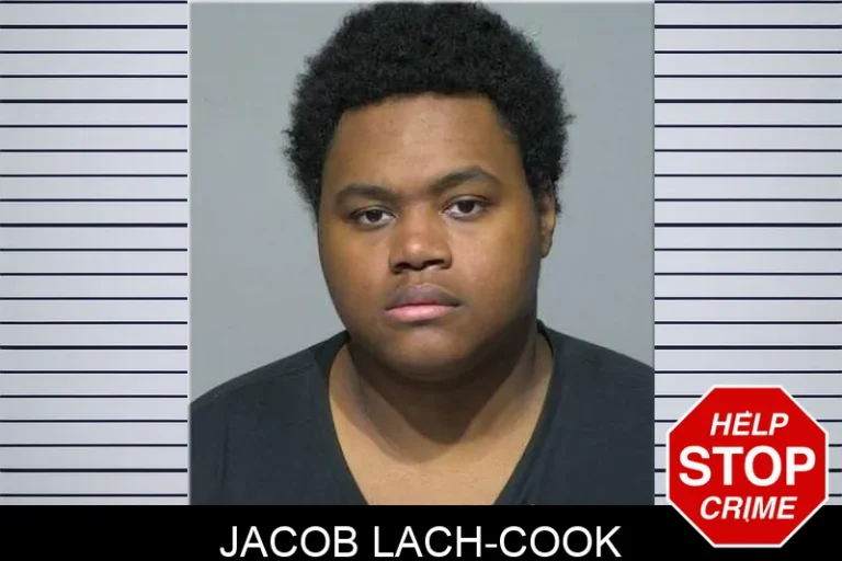Jacob Lach-Cook