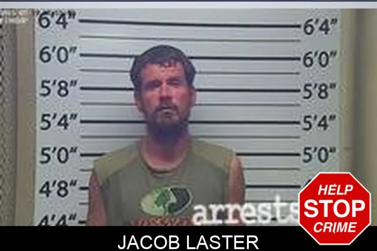 Jacob Laster