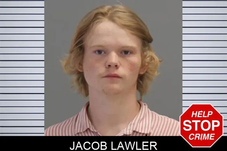 Jacob Lawler