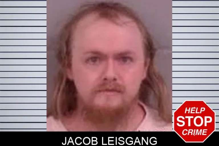 Jacob Leisgang
