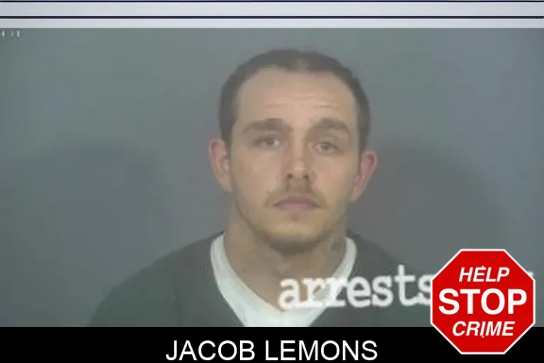 Jacob Lemons