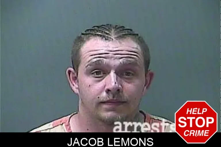 Jacob Lemons