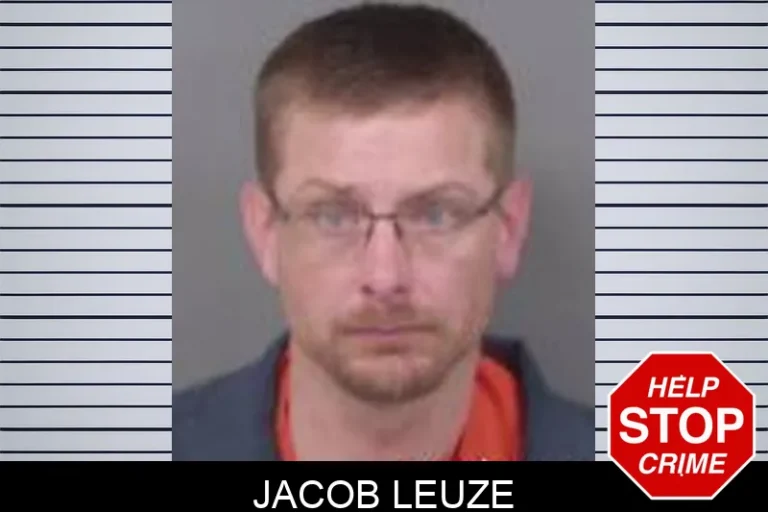 Jacob LeuZe