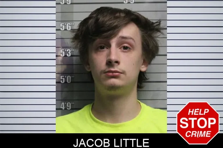 Jacob Little