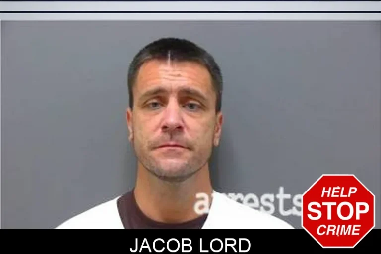Jacob Lord