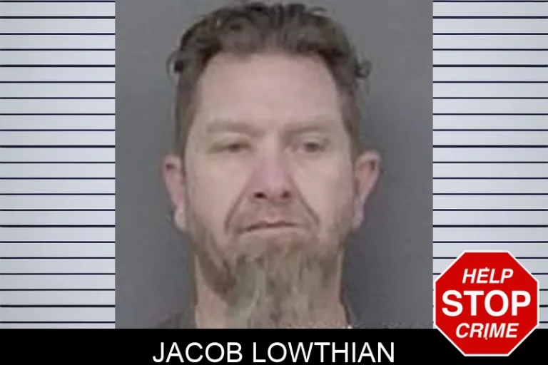 Jacob Lowthian