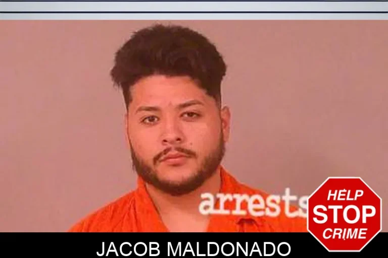 Jacob Maldonado