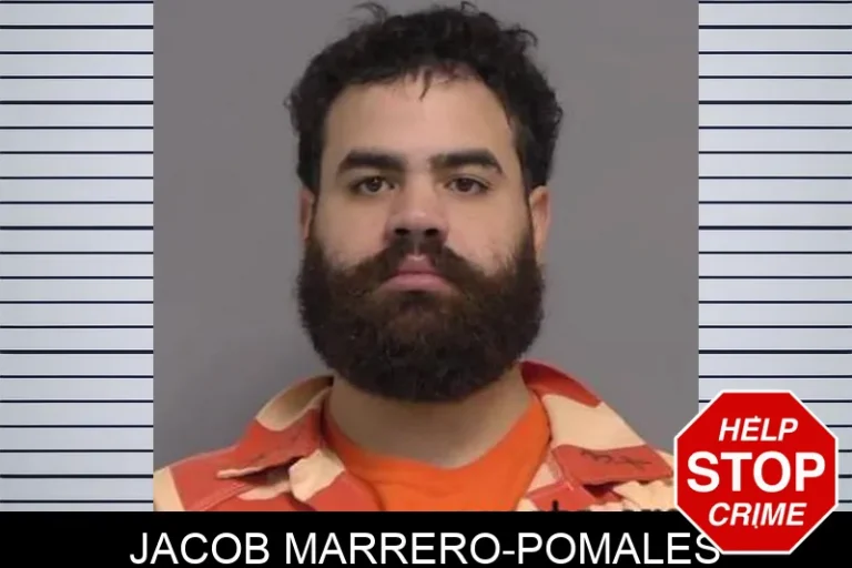 Jacob Marrero-Pomales