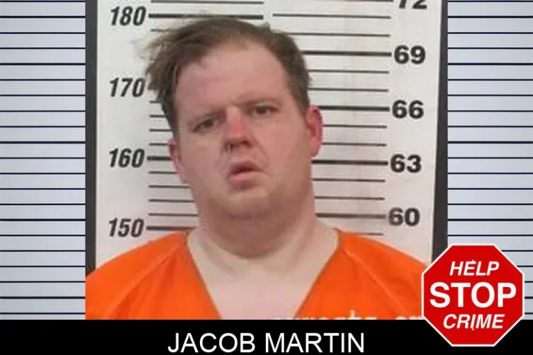 Jacob Martin