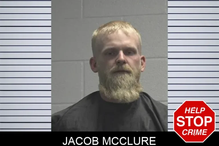 Jacob McCluRe