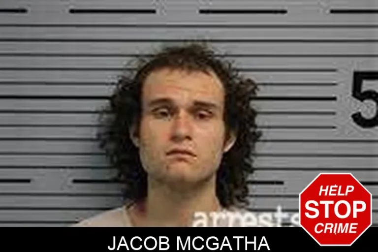 Jacob McGatha
