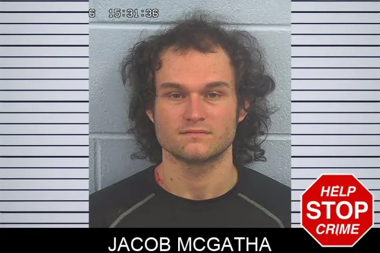 Jacob McGatha