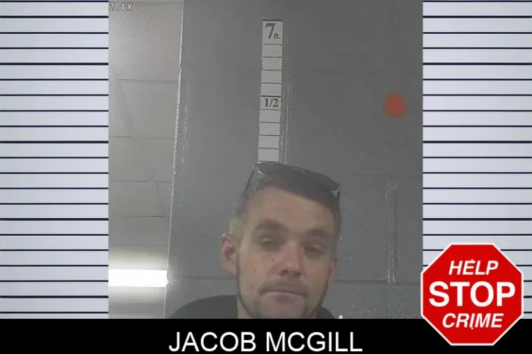 Jacob McGill