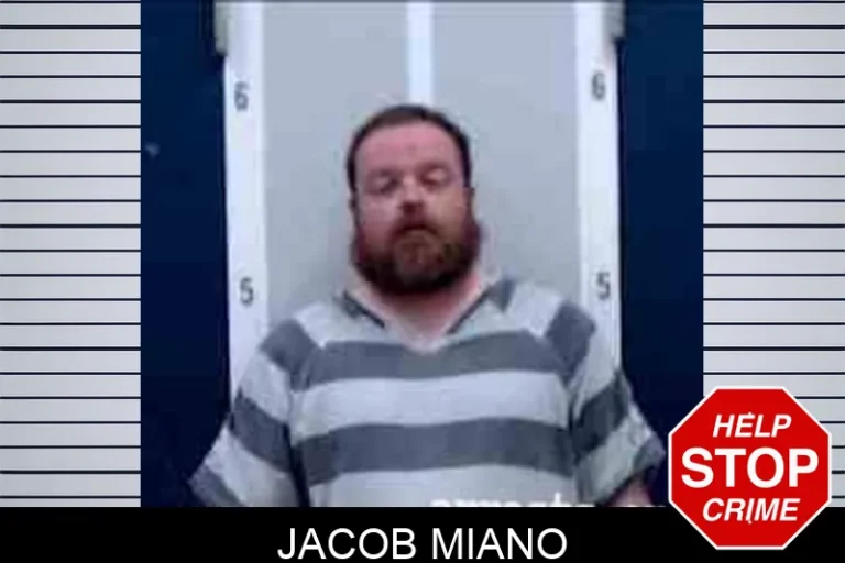 Jacob Miano