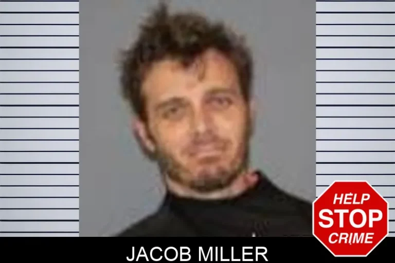 Jacob Miller