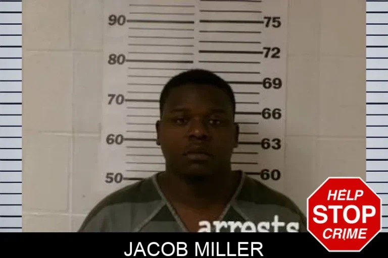Jacob Miller