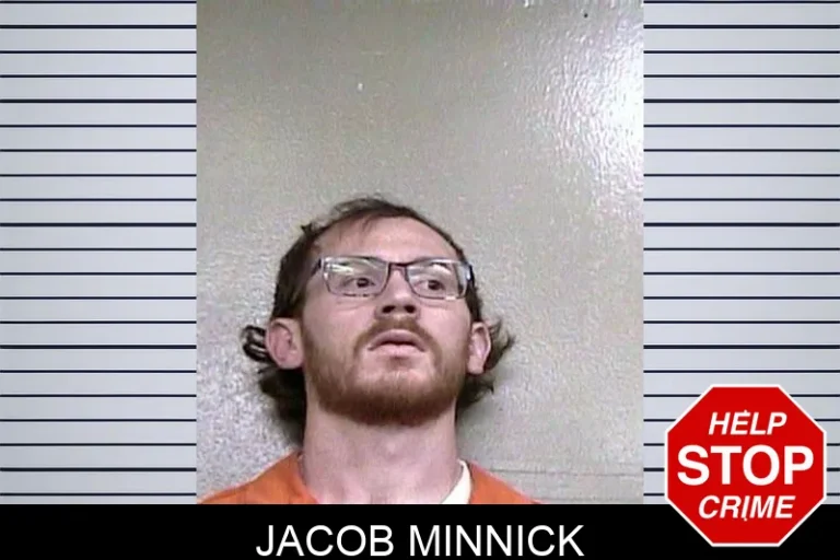 Jacob Minnick