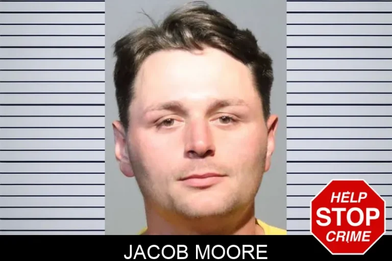 Jacob Moore