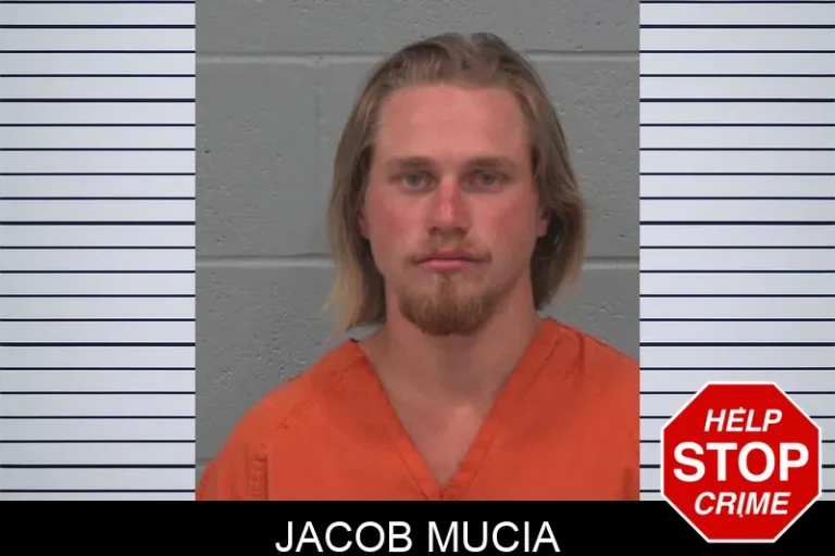 Jacob MuCia