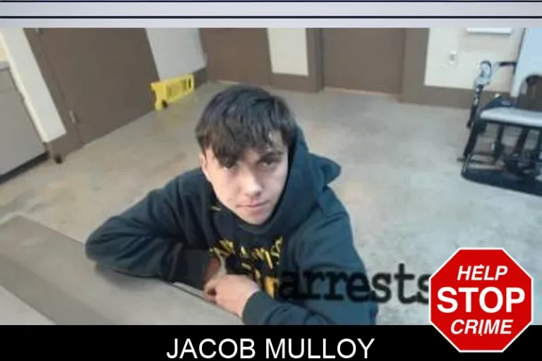Jacob Mulloy