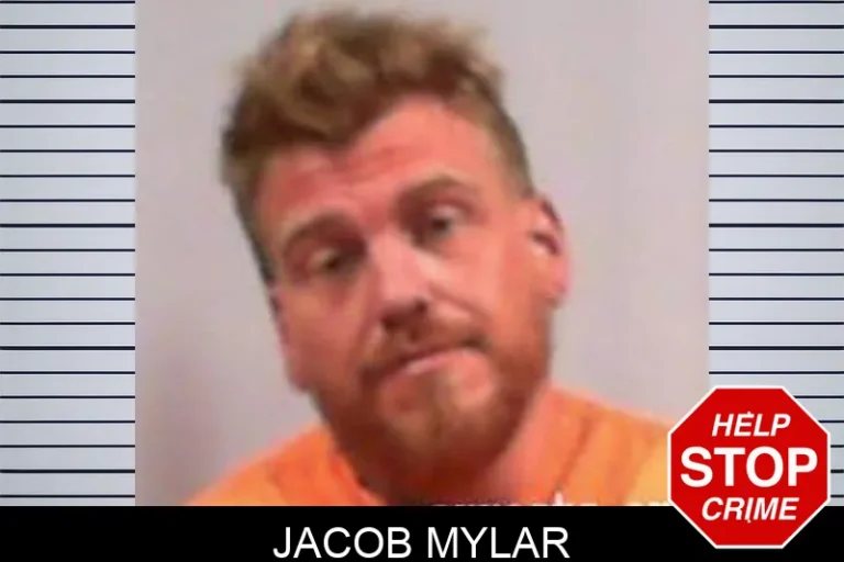 Jacob Mylar