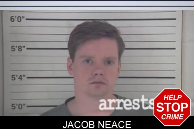 Jacob Neace