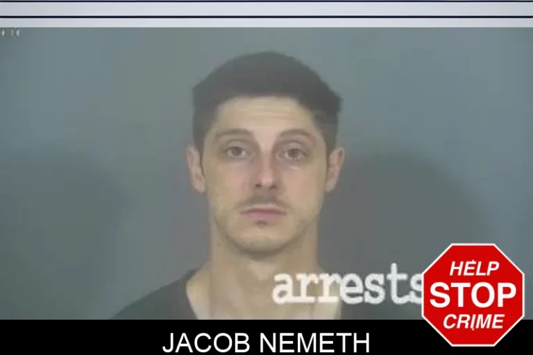 Jacob Nemeth