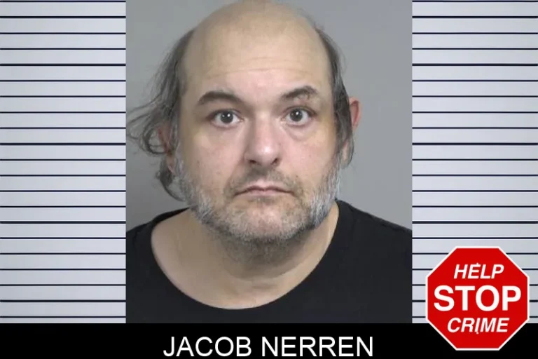 Jacob Nerren