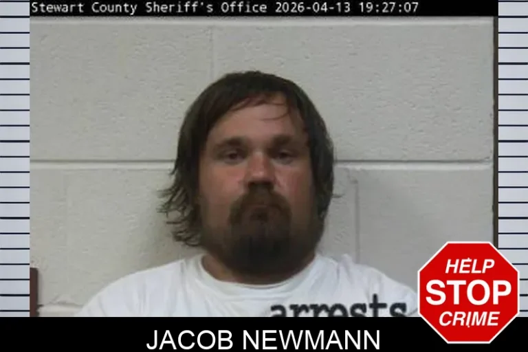 Jacob Newmann
