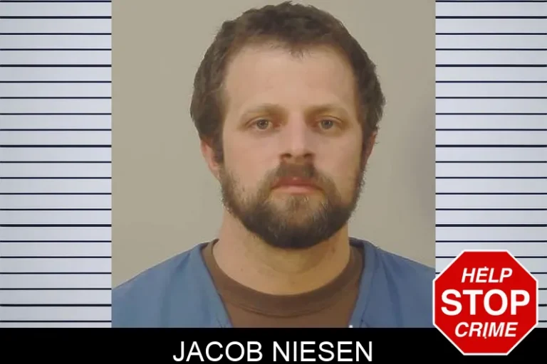 Jacob Niesen