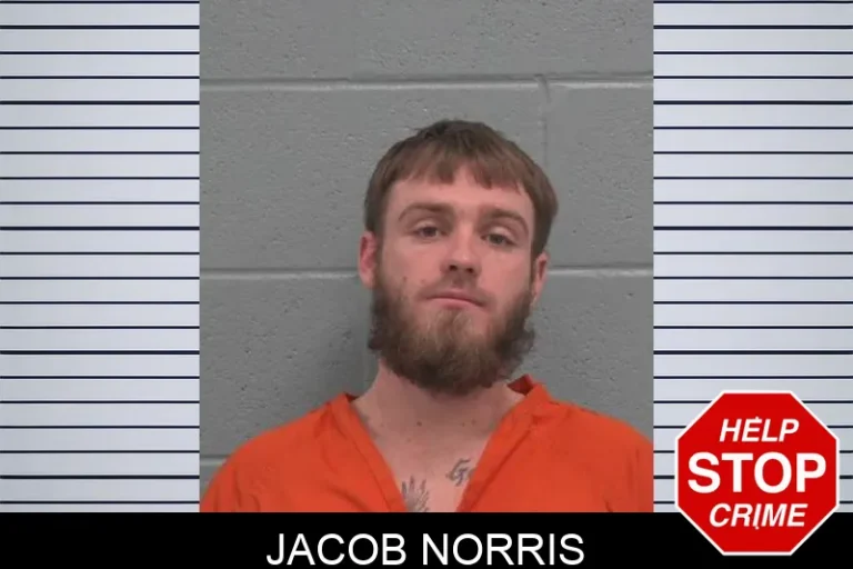 Jacob Norris