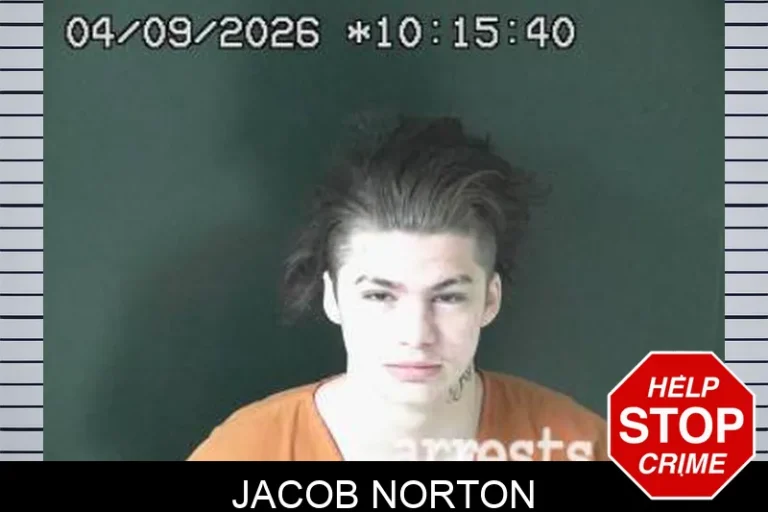 Jacob Norton