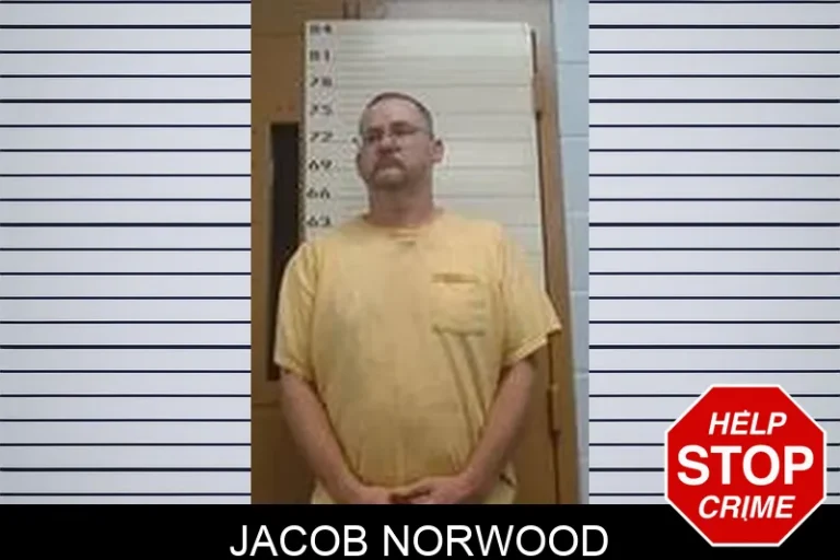 Jacob Norwood