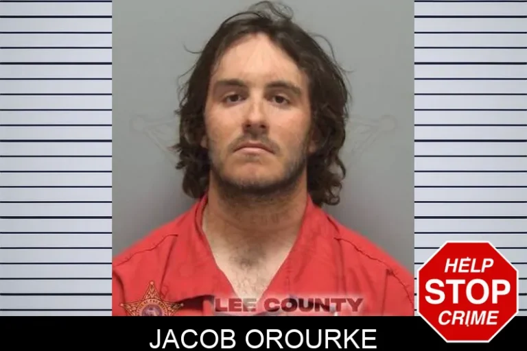 Jacob ORouRke